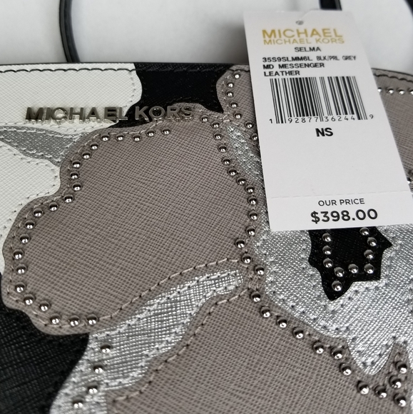 Michael Kors 2 SET PURSE BAG WRISTLET WALLET NWT - Picture 5 of 11